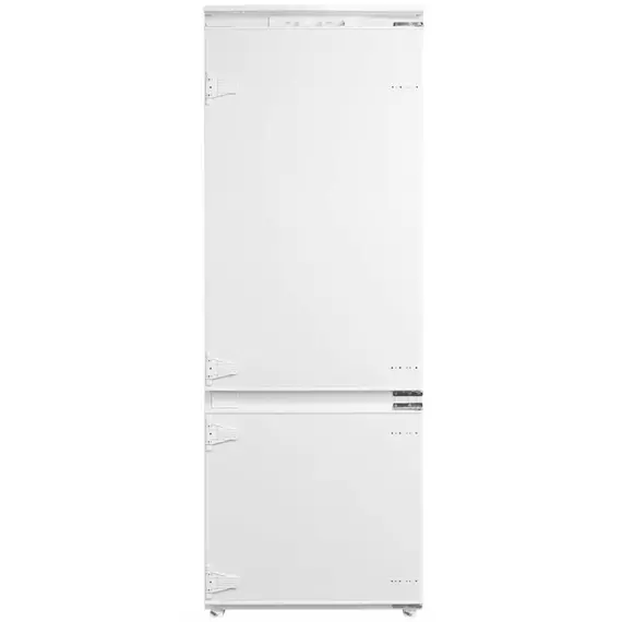 ჩასაშენებელი მაცივარი Midea MDRE554FGD01