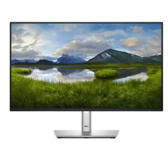 მონიტორი Dell Pro 24 Plus USB-C Hub Monitor - P2425HE
