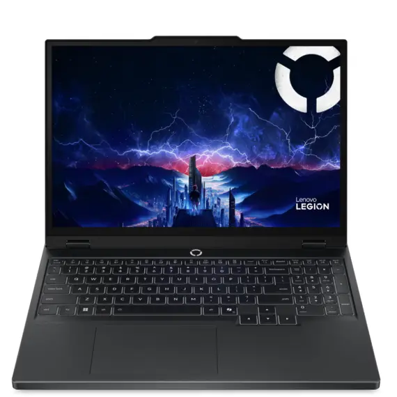 ნოუთბუქი Lenovo Legion 5 15IAX10 | Core Ultra 7 255HX | 16GB | 1TB SSD | 15.1" WQXGA OLED 165Hz | 83F0000GRK