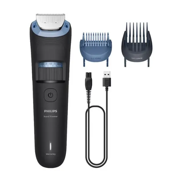 თმის საკრეჭი PHILIPS BT3660/15