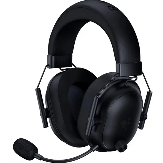 ყურსასმენი Razer Gaming Headset BlackShark V2 HyperSpeed RZ04-04960100-R3M1 Black