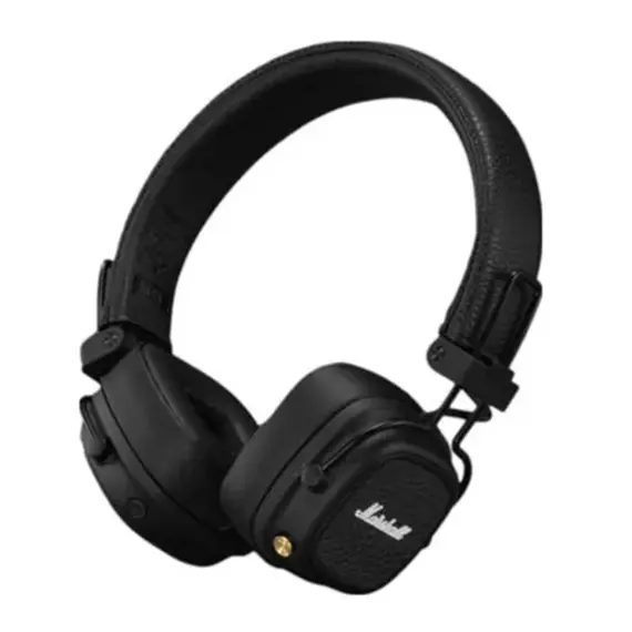 ყურსასმენი Marshall Major V Black