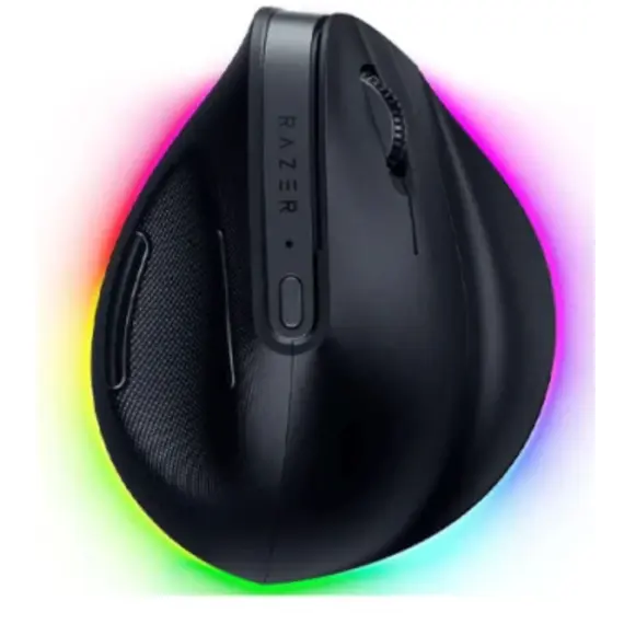 მაუსი Razer Gaming Mouse Pro Click V2 RZ01-05250100-R3G1 Black