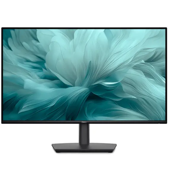 მონიტორი Dell Pro 27 Adjustable Stand Monitor E2726HS/IPS/1920 x 1080 at 100Hz/1000:1/300 cd/m2/1xHDMI, 1xDP/3Yr w