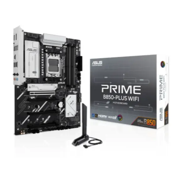 დედა დაფა Asus PRIME B850-PLUS WIFI