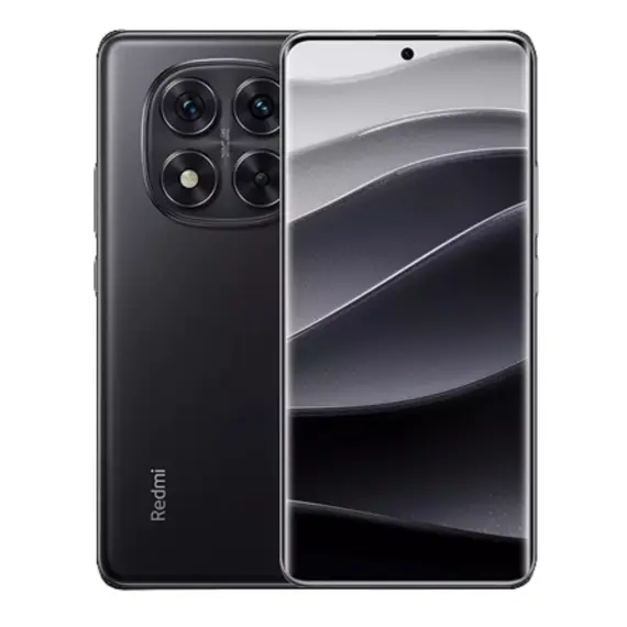 მობილური ტელეფონი Xiaomi Redmi Note 14 Pro 8GB/256GB NFC Midnight Black