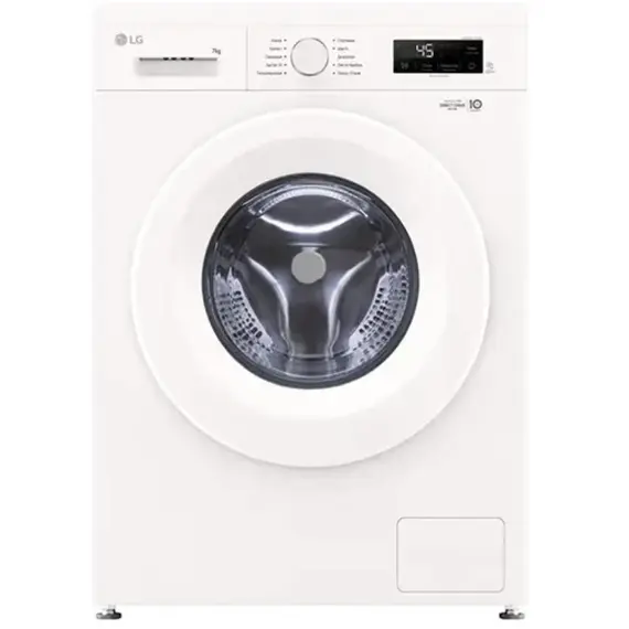 სარეცხი მანქანა LG F2Y1HYPQ5P.AGWPMER