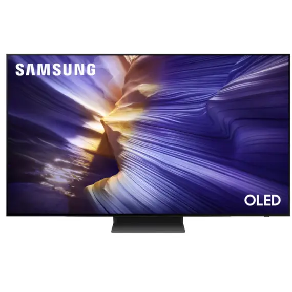 ტელევიზორი Samsung QE55S90FAUXRU