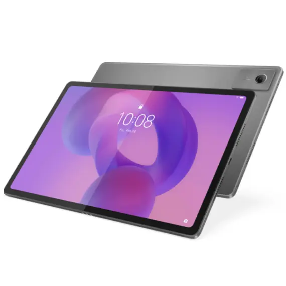 პლანშეტი Lenovo Idea Tab Plus 12.1" 2.5K (2560x1600) IPS 600nits 90Hz Touch, MediaTek Dimensity 6400 8C, 12GB, 256GB , WiFi, 8/13 MP, 10200mAh, Android 15, Pen