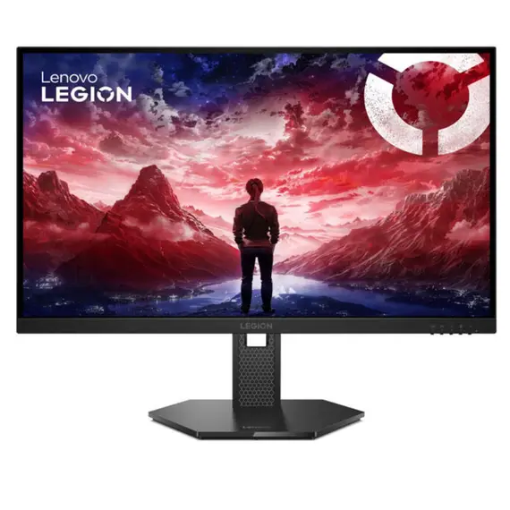 მონიტორი Lenovo Legion Gaming Monitor 27-10 68C5GAC4EU