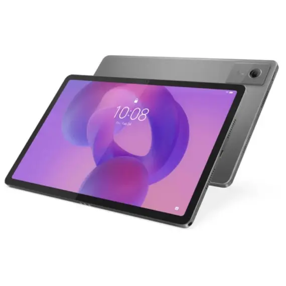 პლანშეტი Lenovo Idea Tab 11" 2.5K (2560x1600) IPS 500nits, 90Hz Touch, MediaTek Dimensity 6300 8C, 8GB, 256GB , Pen Bundled, WiFi, 5/8 MP,  7040mAh, Android 15, Luna Grey