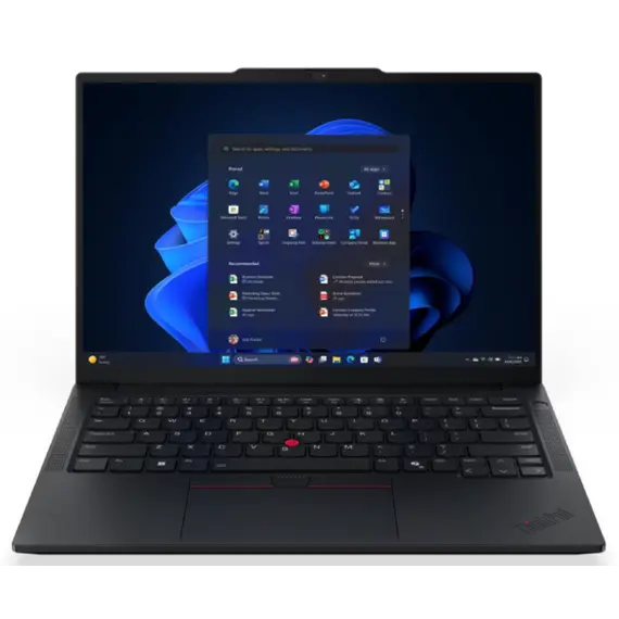 ნოუთბუქი Lenovo ThinkPad E14 Gen 7 | Core Ultra 5 210H | 16GB | 512GB SSD | 14" WUXGA | 21T9003WGX