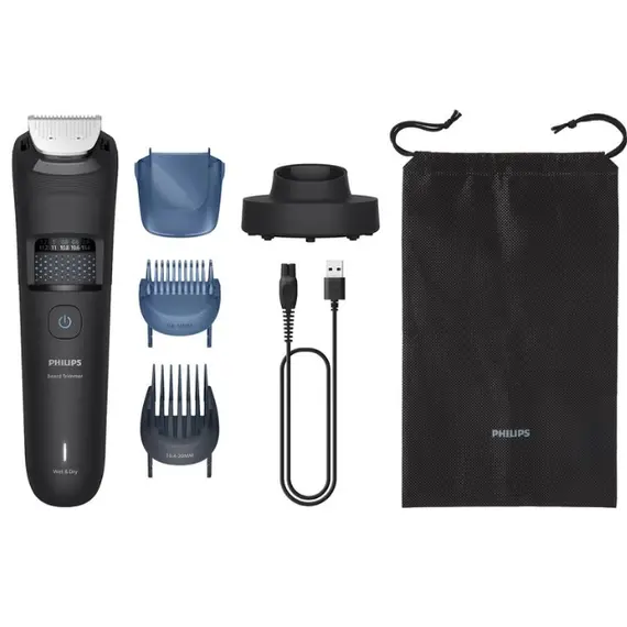 თმის საკრეჭი PHILIPS BT5780/15