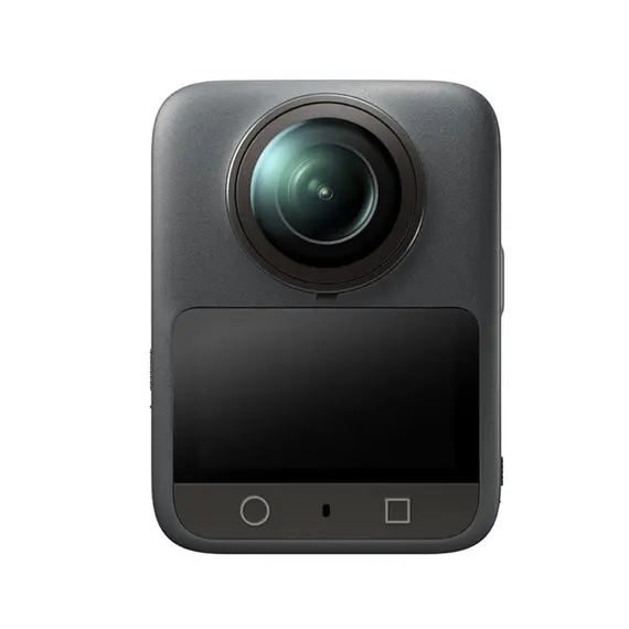 ვიდეო კამერა DJI Osmo 360 Standard Combo