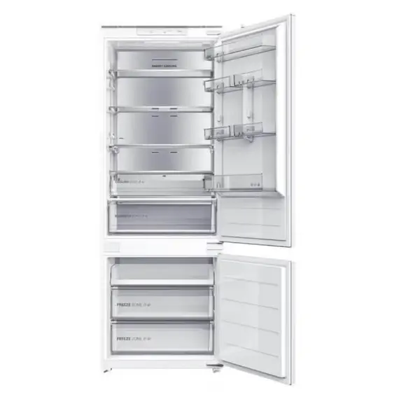 ჩასაშენებელი მაცივარი Midea MDRE554FGD01