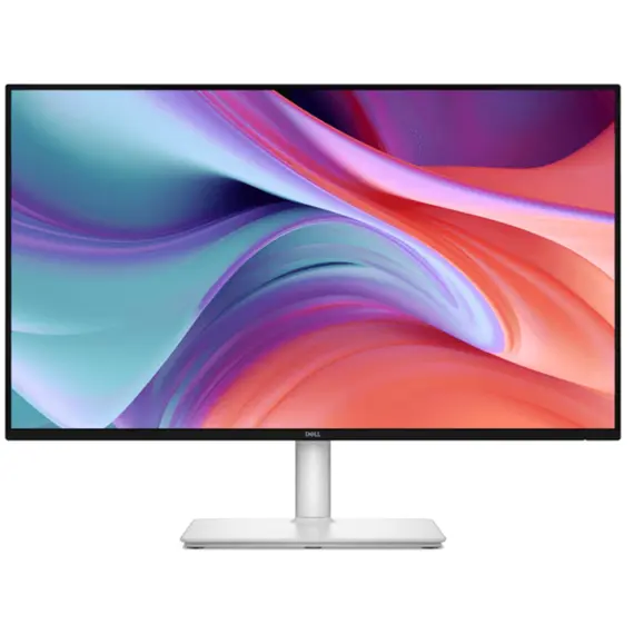მონიტორი Dell 27 Plus Monitor - S2725HSM /1920 x 1080 144Hz/300cd/ AMD FreeSync/Speakers/2x HDMI/ 3Yr War