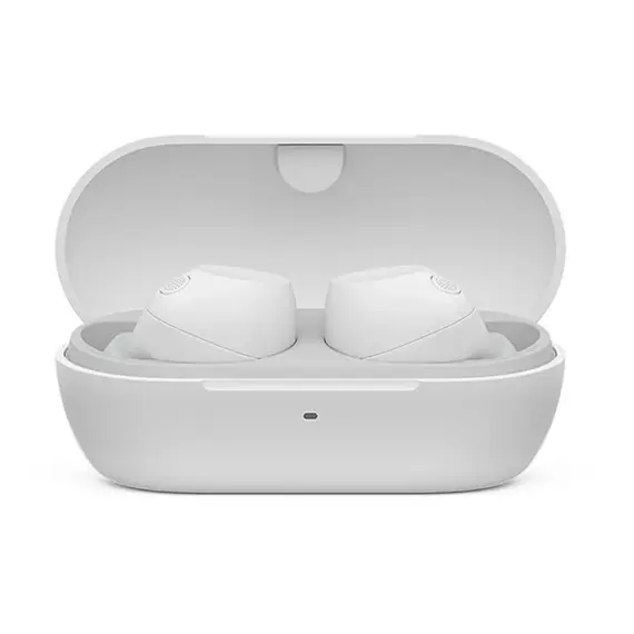 ყურსასმენი Sony WF-C710N Wireless Bluetooth Earbuds White (WF-C710N/WZ E)