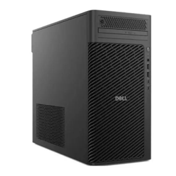 პერსონალური კომპიუტერი Dell Pro Max Tower T2 (FCT2250) /U7 265/16GB (1x16GB 5600 MT/s)/512GB SSD