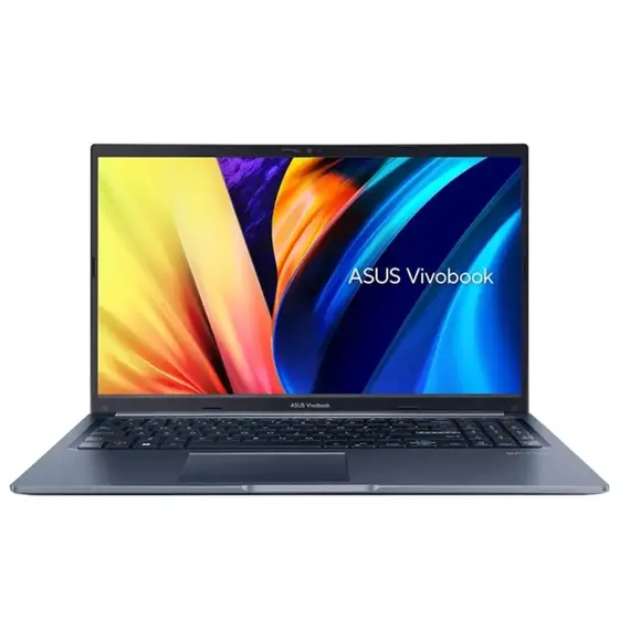 ნოუთბუქი ASUS Vivobook 15 M1502YA-BQ606 | Ryzen 7 5825U | 16GB | 512GB SSD | 15.6" FHD | 90NB1182-M00XG0