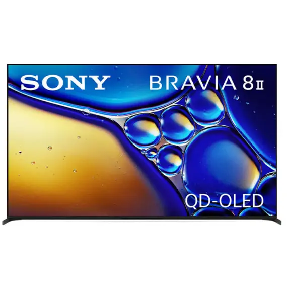 ტელევიზორი Sony TV K-55XR80M2