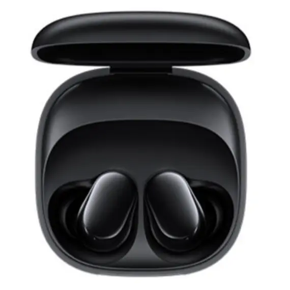 ყურსასმენი Xiaomi Redmi Buds 6 Play Black (M2420E1)