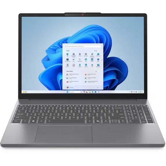 ნოუთბუქი Lenovo IdeaPad Slim 3 16IRH10R | Core 5 210H | 16GB | 1TB SSD | 16" WUXGA IPS | 83K50006RK