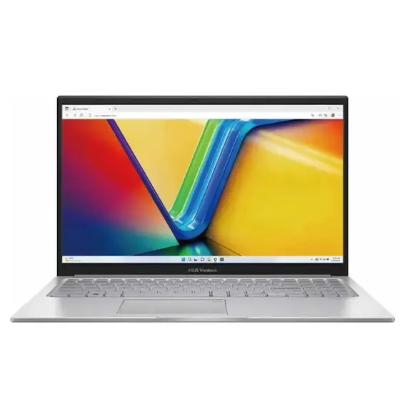 ნოუთბუქი ASUS Vivobook 15 X1504VA-BQ591 | Core 5 120U | 16GB | 512GB SSD | 15.6" FHD | 90NB13Y1-M00X80