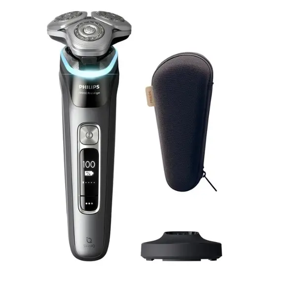 წვერსაპარსი PHILIPS XP9202/10