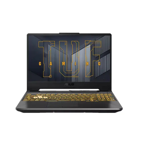 ნოუთბუქი Asus TUF 16 FA506NCG-HN192 Black