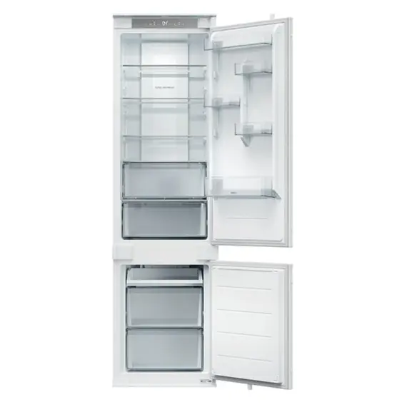 ჩასაშენებელი მაცივარი Marazzi MBI-BC2-284W-H