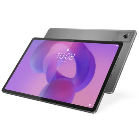 პლანშეტი Lenovo Idea Tab Plus 12.1" 2.5K (2560x1600) IPS 600nits 90Hz Touch, MediaTek Dimensity 6400 8C, 12GB, 256GB , WiFi, 8/13 MP, 10200mAh, Android 15, Pen+KB