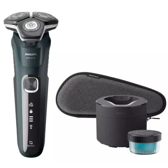 წვერსაპარსი PHILIPS S5884/50