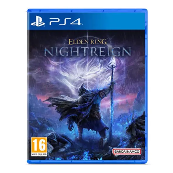 თამაში Sony PS4 Game Elden Ring Nightreign