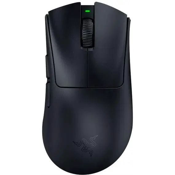 მაუსი Razer Gaming Mouse DeathAdder V4 Pro RZ01-05330100-R3G1 Black