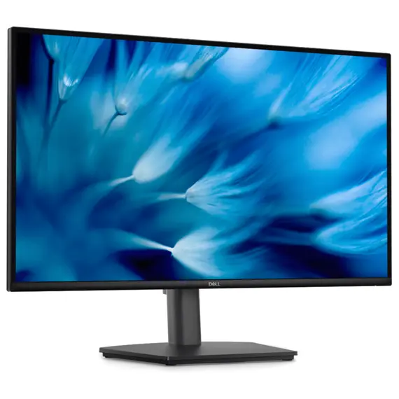 მონიტორი Dell Pro 27 QHD Monitor - E2726DS/IPS/2560 x 1440 at 100Hz/1000:1/300 cd/m2/ 2x2W/1xHDMI, 1xDP/3Yr w
