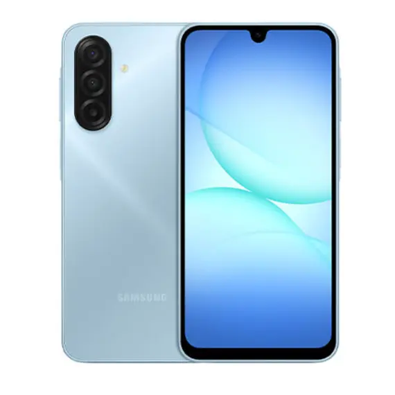 მობილური ტელეფონი Samsung A175F/DS Galaxy A17 Dual Sim 4GB RAM 128GB LTE Blue