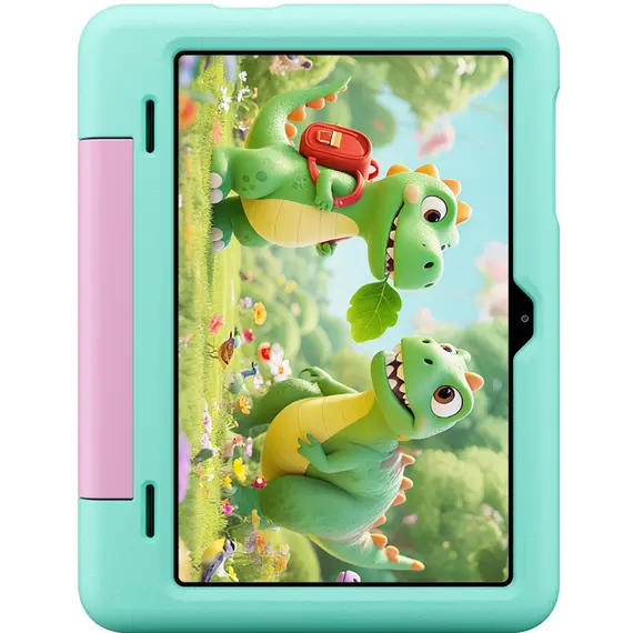 პლანშეტი Blackview TAB 20 KIDS WI-FI 10.1'' HD 4GB 64GB green