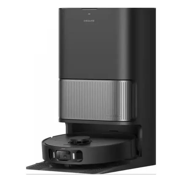 რობოტი მტვერსასრუტი Dreame L40 Ultra AE Black/RLL77SE