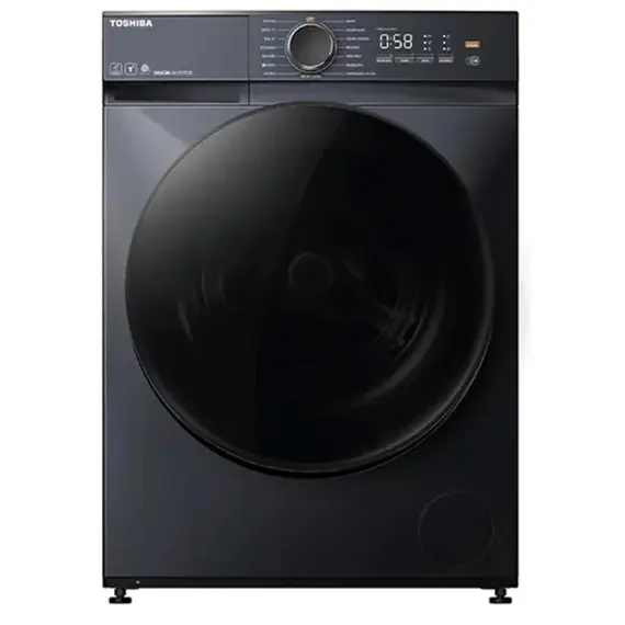 სარეცხი მანქანა Toshiba W-T21BU80UWUZ(MG)
