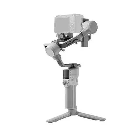 სტაბილიზატორი DJI RS 4 Mini Grey