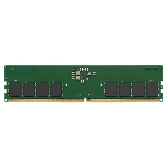 ოპერატიული მეხსიერება RAM Kingston DDR5 16GB 5600MHz KVR56U46BS8-16