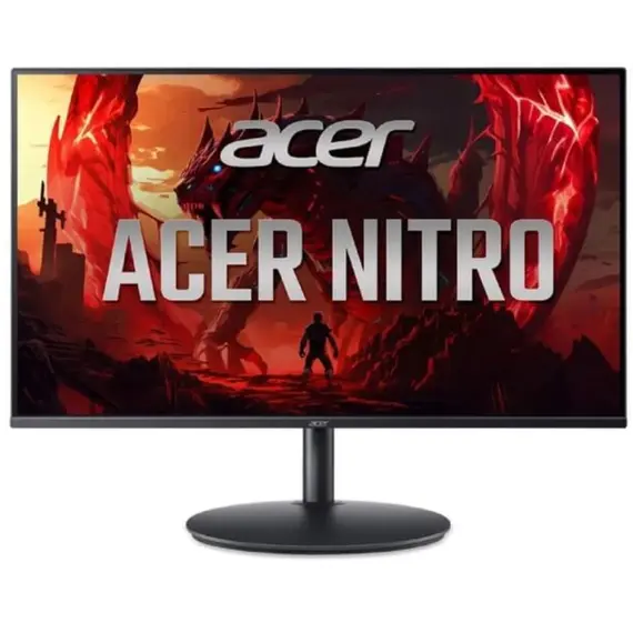 მონიტორი Acer XF0 Series Nitro XF270W3bmiiphx 27" FHD MonitorDisplay Size: 69cm 27'' FHD (1920 x 1080)