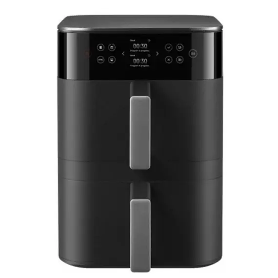 აეროგრილი Xiaomi Dual Zone Air Fryer 12L EU