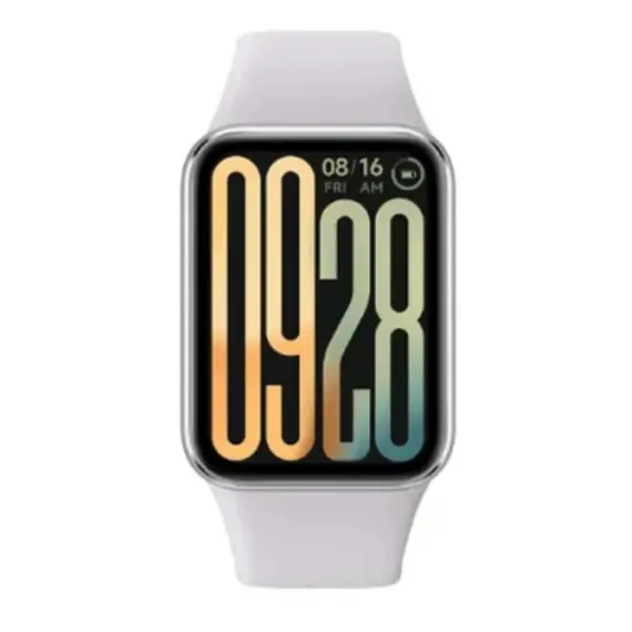 სმარტ საათი Xiaomi Smart Band 9 Pro Moonlight Silver