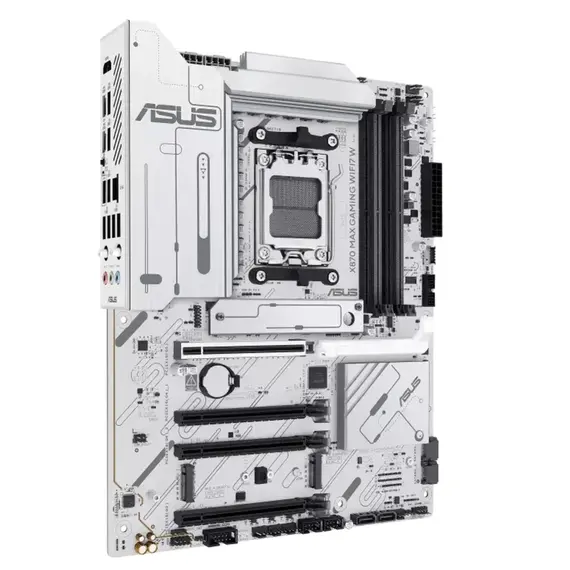 დედა დაფა Asus X870 MAX GAMING WIFI7 W