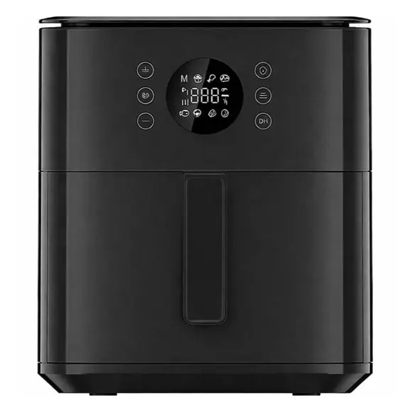 აეროგრილი Xiaomi Air Fryer 6.5L Black EU
