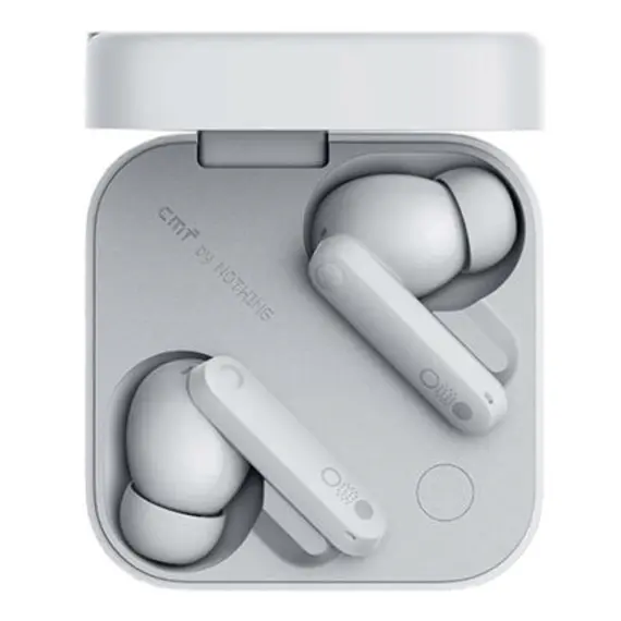 ყურსასმენი Nothing CMF Buds Pro 2 Light Grey