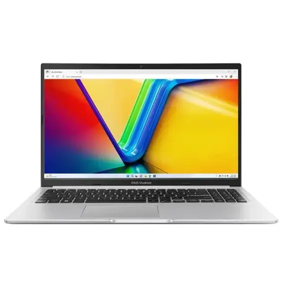 ნოუთბუქი ASUS Vivobook 15 M1502YA-BQ607 | Ryzen 7 5825U | 16GB | 512GB SSD | 15.6" FHD | 90NB1182-M00XH0
