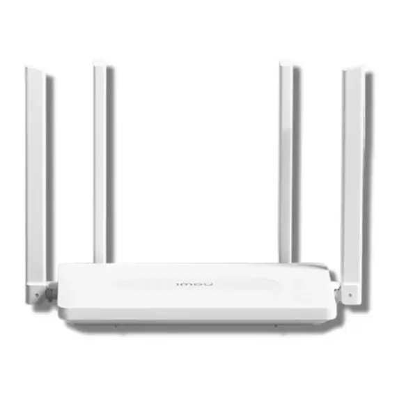 როუტერი Imou HR12G AC1200 Gigabit Dual-Band Wi-Fi Router