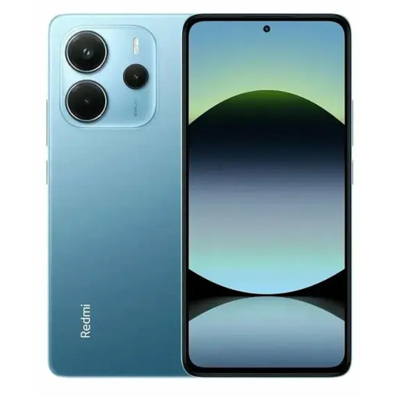 მობილური ტელეფონი Xiaomi Redmi Note 14 8GB/256GB Ocean Blue